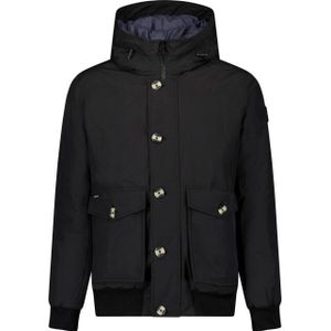 Pocket Bomber Jacket