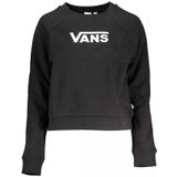 Vans - Flying Boxy Crew - Sweatshirt - Grijs