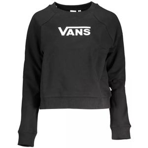 Vans - Flying Boxy Crew - Sweatshirt - Grijs