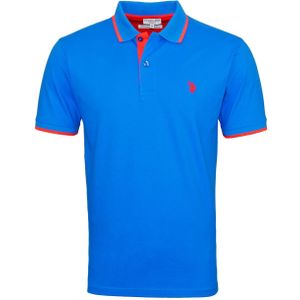US Polo Assn Shirt Poloshirt Mode Nieuw poloshirt