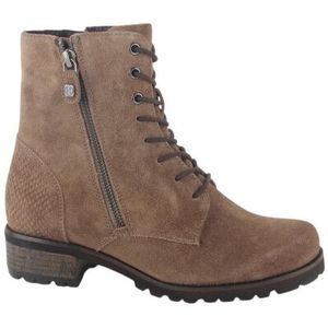 Helioform 659.012-0321-k dames veterboots sportief