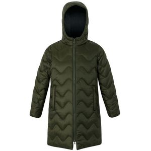 Regatta - Cambrie - Gewatteerd Jasje - Voor Kinderen