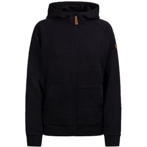 Trespass - Eenvoudige Sweatshirt - Blauw - 81% Polyester, 15% Rayon, 4% Elastaan