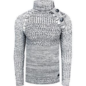 Rusty Neal - Chunky Coltrui - Grof Gebreid - Heren