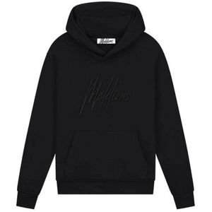 Malelions Women essentials hoodie md3-ss24-01