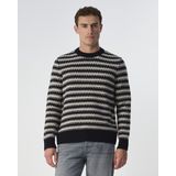 J.C. Rags Bram crew-neck sweater