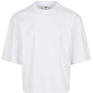 Urban Classics Heren bio oversized gewaad t-shirt