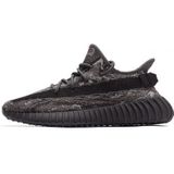 adidas - Yeezy Boost 350 V2 MX - Sportschoenen - Grijs/Zwart - Textiel