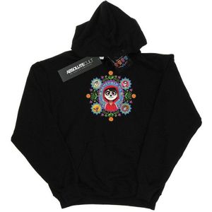 Li-cense Disney heren coco remember me hoodie