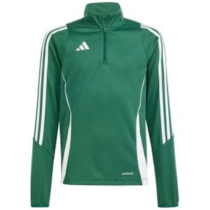 Adidas - Tiro 24 - Trainingssweatshirt - 100% Gerecycled Polyester
