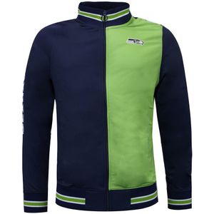 Fanatics - Heren Track Jacket - Seattle Seahawks