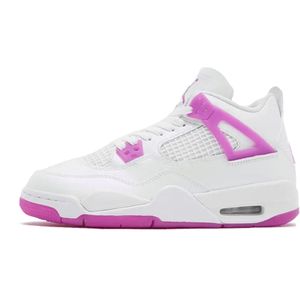 Nike Air jordan 4 hyper violet (gs)