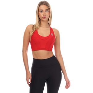 Skins - Series-3 - Damesbeha - Rood - Hi-Impact