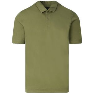 Hugo Boss - Paino - Poloshirt - Groen