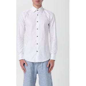 Klassieke Overhemd met Lange Mouwen