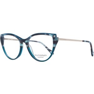 Ana Hickmann - AH6475 C01 - Optisch Montuur - Blauw - 53