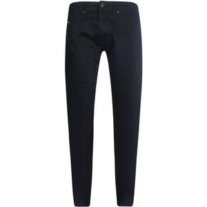 Diesel - Tepphar-X - Denim Broek - Zwart