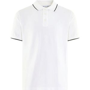 Jacob Cohën Heren comfort polo shirt