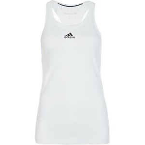 Adidas - Uncontrol ClimaChill - Tennisvest - Wit