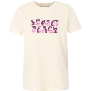 Regatta Dames orla kiely tekst t-shirt