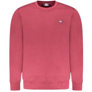 Ronde Hals Lange Mouwen Sweatshirt