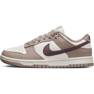 Nike Dunk low diffused taupe (w)