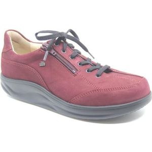 FinnComfort - Otaru - Veterschoen - Blauw - Finnamic Afwikkel Lijn