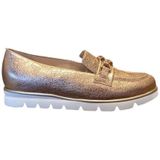Hassia - 301551 - Loafers - Gold