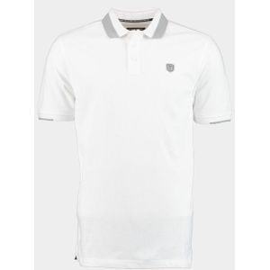 Tenson Polo korte mouw essential polo 2.0 5017663/001