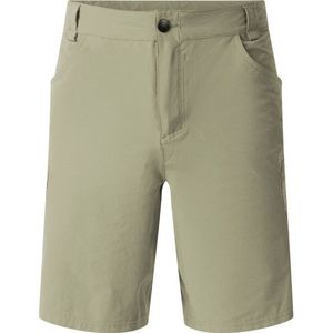 Dare2b - Korte Broek - Zwart - 92% Polyamide, 8% Elastaan - Waterafstotend