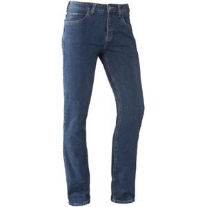 Brams Paris Danny denim blue denim