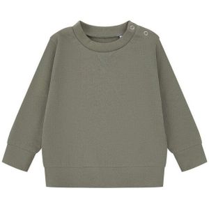 Larkwood Effen duurzaam sweatshirt kinderen/kinderen