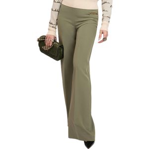 Nikkie Elba pants green