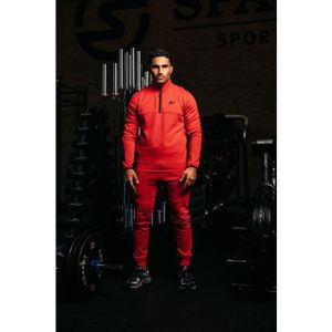 Malelions Sport counter trackpants ms1-aw24-25-600