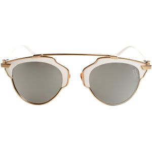 Ovale gepolariseerde zonnebril UV 400 Bescherming PICK OF THE DAY Unisex