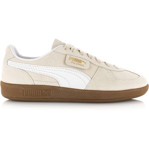 Puma palermo | alpine snow white lage sneakers unisex