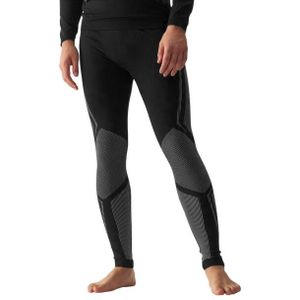 4F - waw24useam166 - Thermoactieve Legging - Gedessineerd
