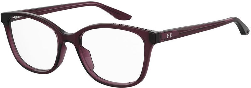 Under Armour UA-5013-YKZF217 - Brilmontuur - Rood - Ø 52 mm