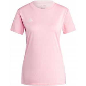 Adidas - Tafel 23 - T-shirt - Dames - 100% Gerecycled Polyester - Korte Mouwen