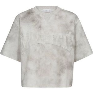 Haute L'Amitié - Sweatshirt - Grijs - Katoen