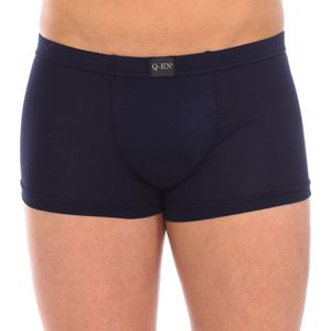 Boxers Katoen Stretch ademende stof en anatomische voorkant 514 mannen