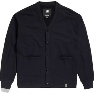 G-Star Essential cardigan relaxed sw