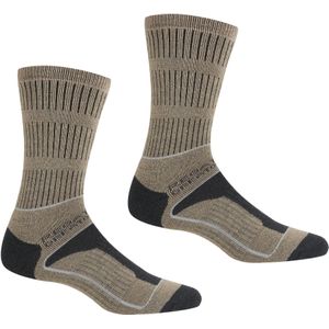 Regatta - Samaris 3 Season Boot Socks - Ademend - Gestreept