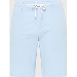 Blue Industry - SENNAS23-M7 - Korte Broek - Effen Tint