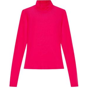 Oilily - F25WJE4050 TATES - Top - Roze - Lange Mouw