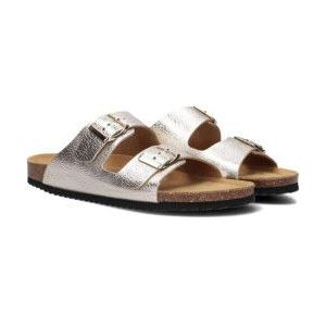 Red Rag Dames slippers