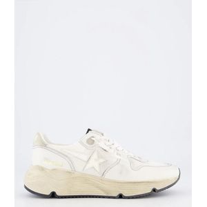 Golden Goose Deluxe Brand Dames running sole sneaker