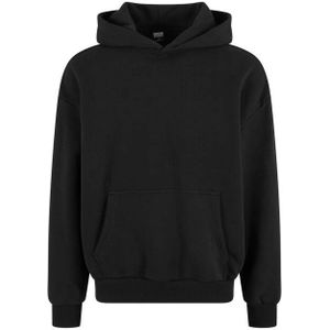 Urban Classics Oversized herenhoodie basic