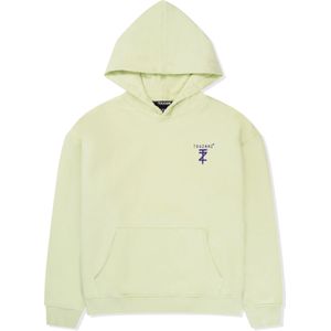 Touzani Hoodie shiro 3000 mint