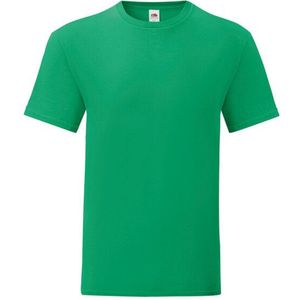 Fruit of the Loom - Iconisch 150 - T-shirt - Heren